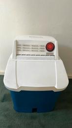 Camping wasmachine Tefal, Ophalen, Gebruikt