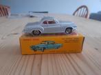 Dinky toys Borgward coupe, Ophalen of Verzenden, Nieuw, Auto, Dinky Toys