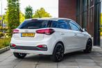 Hyundai i20 T-GDI Comfort 1.0 100pk AUTOMAAT |ORG NL|Apple C, Parkeercamera, Gebruikt, Euro 6, Wit