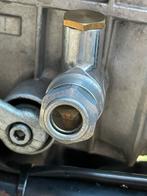 MYSTIC/GS, Motoren, 2 cilinders, Particulier, Meer dan 35 kW, Toermotor