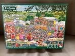 Falcon puzzel 1000 stukjes, Ophalen, 500 t/m 1500 stukjes, Zo goed als nieuw