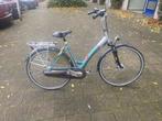 Mooie Fiets, Fietsen en Brommers, Fietsen | Dames | Damesfietsen, Sparta, 53 tot 56 cm, Versnellingen, Ophalen of Verzenden