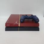 Playstation 4 500GB incl. Controller in Nette Staat, Spelcomputers en Games, Spelcomputers | Sony PlayStation 4, Ophalen of Verzenden