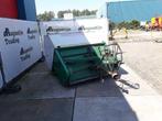 Ransomes Bladveger