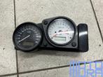 Kilometerteller voor de Suzuki GSXR 750 SRAD 1998 2000 GSX-R, Gebruikt, -, -, Ophalen of Verzenden