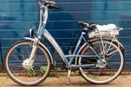 Sparta Ebike Electrische Damesfiets Nieuw Gereviseerde Accu!, Fietsen en Brommers, Ophalen, Sparta, Versnellingen, Zo goed als nieuw