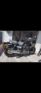 Yamaha V - Max, Motoren, Motoren | Yamaha, 4 cilinders, Bedrijf, Meer dan 35 kW, Overig