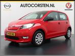 Skoda Citigo e-iV EV 36kWh Climate Control Bluetooth Verkeer, 83 pk, Stof, Gebruikt, Zwart