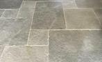 BOURGONDISCHE DALLEN GREY MIX, Ophalen of Verzenden, Nieuw, 75 m² of meer