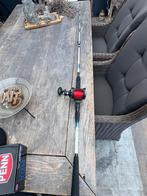 Doodaas Set: Mitchell Riptide & Penn Warfare - Nieuwstaat!, Ophalen of Verzenden, Nieuw, Complete set