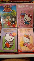 Hello kitty, Ophalen of Verzenden, Zo goed als nieuw, Avontuur, Film