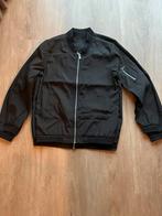 2 bomberjacks zomer jassen zwart, Kleding | Heren, Ophalen of Verzenden, Nieuw, Zwart