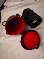 Lens voor een foto camera, Audio, Tv en Foto, Optische apparatuur | Verrekijkers, Ophalen, Gebruikt, Overige typen