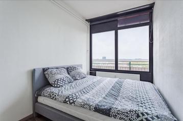 Tweepersoonsbed 160x200 incl. Matras & Topper