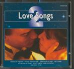 LOVE SONGS 2 Al Jarreau Doris Day Mary Wells enz. CD-124 jdu, Ophalen of Verzenden, 2000 tot heden, Zo goed als nieuw