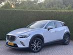 Mazda CX-3 2.0 SkyActiv-G GT-M  Head-Up  Achteruitrijcamera, Automaat, 1998 cc, Gebruikt, 4 cilinders