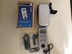 Eazypat 3140 usb met 3 fase testadapter 32A, Ophalen of Verzenden, Nieuw