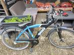 26 inch ALPINA YABBER jongens fiets met 3 versnellingen, Fietsen en Brommers, Fietsen | Jongens, Ophalen, Gebruikt, 26 inch of meer
