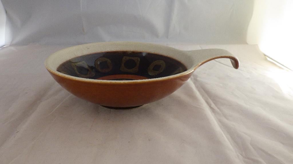 mooi retro schaaltje van W. Germany, Ophalen of Verzenden, Overige typen