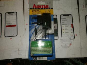 Hama Nokia lader origineel beschikbaar voor biedingen
