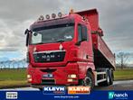 M.A.N. 33.540 TGX 6x4 tipper tractor, Auto's, Vrachtwagens, Automaat, Euro 5, MAN, Bedrijf