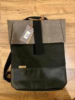 Cortina - Denim Backpack Antraciet, Ophalen of Verzenden, Nieuw, 40 cm of meer