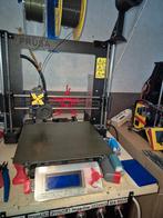 3D printer prusa MK2.5, Computers en Software, 3D Printers, Ophalen of Verzenden, Gebruikt, Prusa
