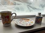 Blond Amsterdam, Huis en Inrichting, Keuken | Servies, Ophalen, Blond Amsterdam, Zo goed als nieuw, Bord(en)