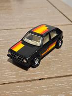 Matchbox Superkings VW Golf, Ophalen of Verzenden, Gebruikt, Auto, Matchbox