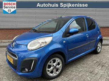 Citroën C1 1.0 First Edition | Airco | 5 deurs | Elk. Ramen beschikbaar voor biedingen