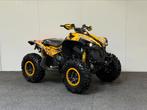 Can am renegade 1000 X NL kenteken L7e quad 4X4 automaat