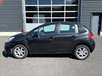 Citroen C3 1.4 Ligne Business Airco, Cruise Control, Clima, Auto diversen, Schadeauto's, 1360 cc, Citroën, Zwart, Handgeschakeld