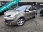 Nissan Note 1.6 First Note | AUTOMAAT | 2E EIGENAAR | 12MND, Auto's, Stof, Gebruikt, 750 kg, 4 cilinders
