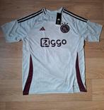 Ajax Shirt maat M Weghorst #25 - Nieuw!, Maat M, Ophalen of Verzenden, Nieuw, Shirt