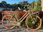 Gazelle HeavyDutyNL Transportfiets ( Cortina u4, Sparta Pick, Fietsen en Brommers, Fietsen | Dames | Damesfietsen, Ophalen, Versnellingen
