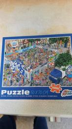 legpuzzels, Ophalen of Verzenden, 500 t/m 1500 stukjes, Zo goed als nieuw, Legpuzzel