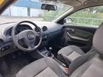 Seat Ibiza 1.2-12V Selection APK 03-10-2026!, Voorwielaandrijving, Gebruikt, Overige kleuren, 1198 cc