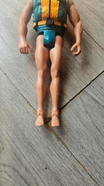 Action Man, Kinderen en Baby's, Speelgoed | Actiefiguren, Ophalen of Verzenden, Zo goed als nieuw