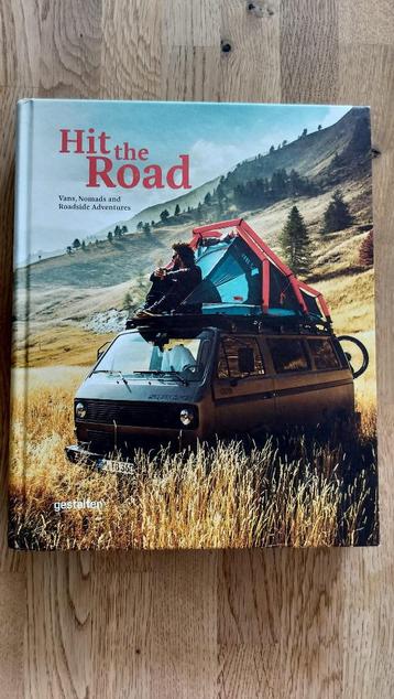 Hit the Road - Vans, Nomads and Roadside Adventures beschikbaar voor biedingen