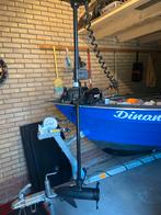 Zo goed als nieuwe minn kota terrova 55 lbs, Ophalen of Verzenden, Zo goed als nieuw, Overige typen