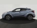 Toyota C-HR 1.8 Hybrid Dynamic STOEL+STUURVERW|ACC|CAMERA|LE, Stof, Euro 6, 4 cilinders, 122 pk