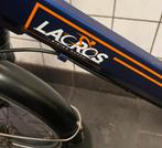 Elektrische vouwfiets lacros, Ophalen of Verzenden, Zo goed als nieuw, Overige merken