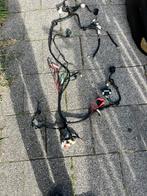 Kabelboom 50cc 4t, Ophalen of Verzenden, Gebruikt, Overige typen