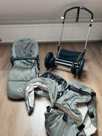 Bugaboo Cameleon groen, Kinderen en Baby's, Gebruikt, Bugaboo, Verstelbare duwstang, Ophalen
