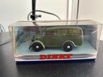 Te koop: 1950 Ford E83W 10 CWT Van | dinky, matchbox |, Hobby en Vrije tijd, Modelauto's | 1:43, Nieuw, Matchbox, Ophalen of Verzenden