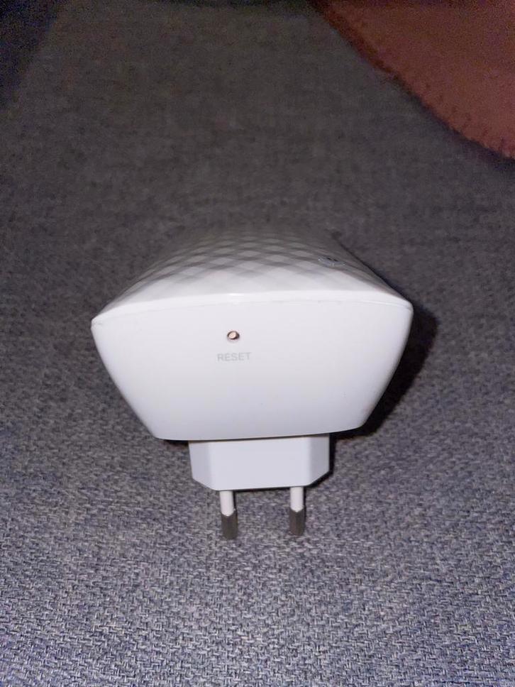 TP-Link WiFi Versterker, Computers en Software, WiFi-versterkers, Zo goed als nieuw, Ophalen of Verzenden