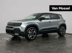Jeep Avenger 1.2 e-Hybrid Summit | Camera | Navigatie | Stoe, Stof, 1199 cc, Bedrijf, Nieuw