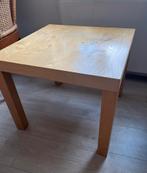 IKEA Lack tafeltje - eenvoudig en stijlvol, Huis en Inrichting, Tafels | Bijzettafels, Overige materialen, Eenvoudige bijzettafel