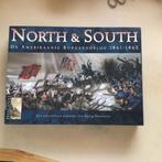 North & South / Phalanx, Hobby en Vrije tijd, Wargaming, Ophalen of Verzenden, Zo goed als nieuw