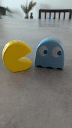 Pac-Man Zout en Peper Set - Nieuw in Verpakking, Huis en Inrichting, Ophalen of Verzenden, Nieuw, Overige materialen, Los bestek